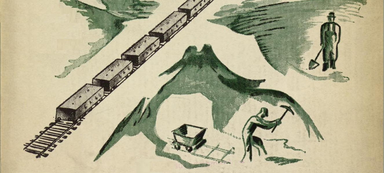 Bildet, som også er gjengitt øverst i artikkelen, er et utsnitt fra Nordland fylkes jernbanekomites skrift, Nordlandsbanen og Nord-Norges næringsveier (1938)